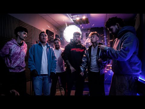 LIVE STUDIO SESSION🎙️MIT KC REBELL