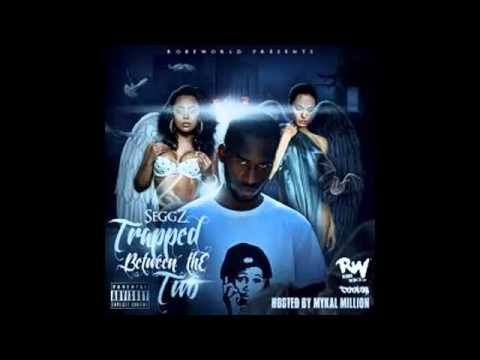 Save & Seggz - Dotty Out