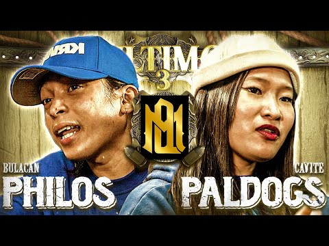 Philos vs Paldogs