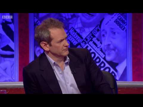Hignfy X 49x04