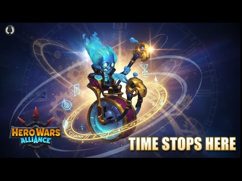 Tempus META Guide 2025! Hero Wars Alliance!