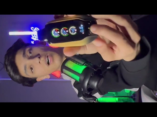 سحبة مزاج MAZAJ SS 20000