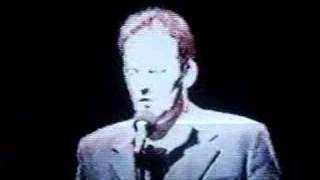 Joe Murray - I Know I'll Never Love This Way Again