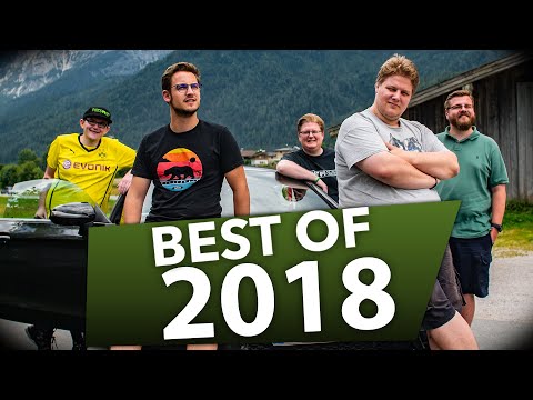 BEST OF 2018
