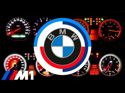 Thumbnail for BMW M1 Acceleration Battle by BMW M1, BMW, video, Car, video f, vide, video i