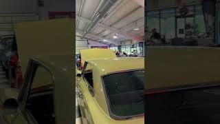 Download lagu Art’s corvette museum in bowling green ky cool hot rods and muscle cars. Full video coming #shorts mp3
