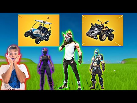 Ne jucam din nou in sezonul 5!