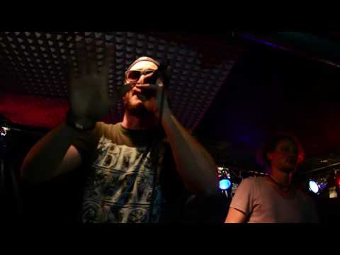 Rock in der Region 2016: Hellernstadt - Hellernstadt (Live @ Ostbunker Osnabrück 26.11.2016)