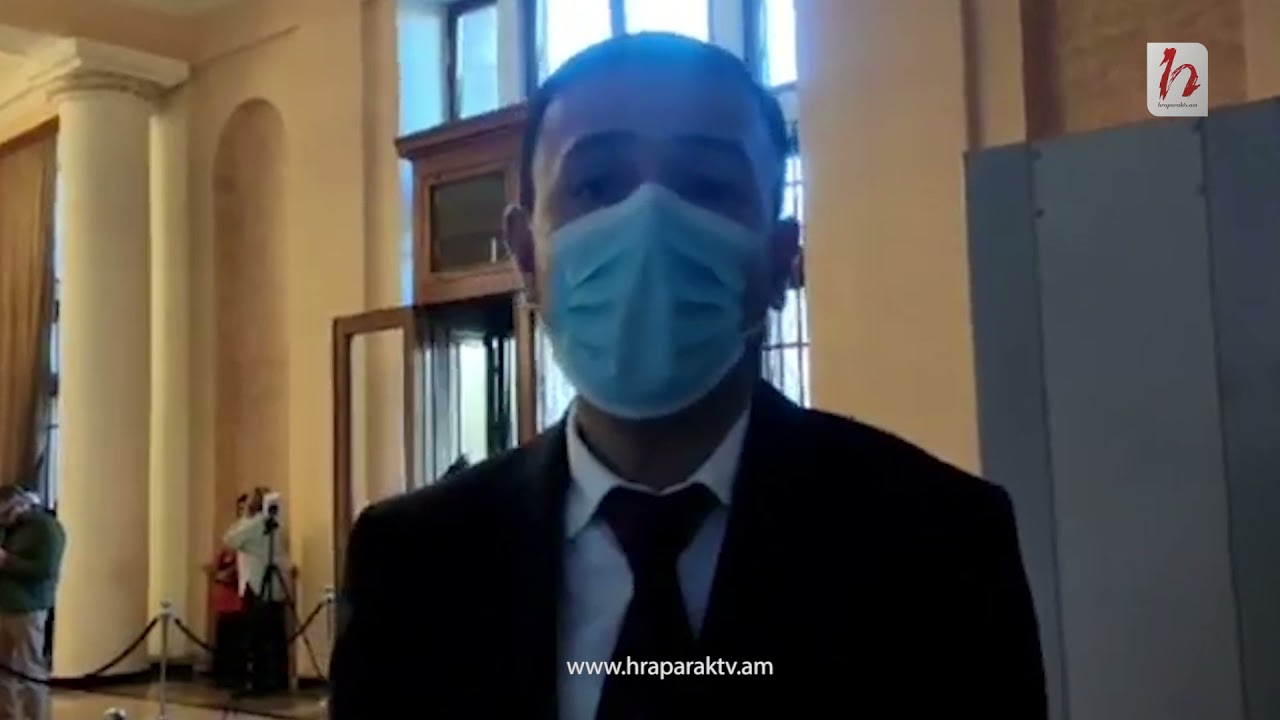 Ինչո՞ւ են հավաքվում կառավարությունում