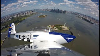 USA to Germany - Part 4/4