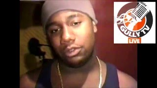 CLASSIC MURDA MOOK INTERVIEW WHEN DOT MOB WAS KNOWN AS "MONEY AVE"