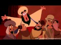 Aladdin Prince Ali Finnish