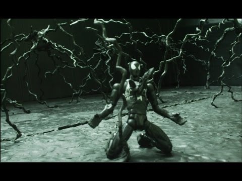 Spider-Man vs. The Symbiote - Spider-Man Ultimate 3