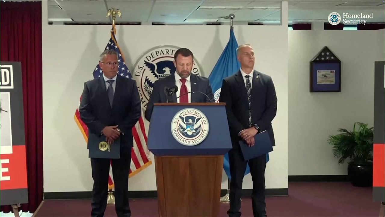 Markwayne Mullin blasts Zohran Mamdani ICE opinions as 'extremely out of touch' with Americans