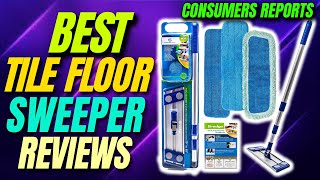 ✅Top 5 Best Tile Floor Sweeper | Tile Floor cleaner machine | Tile floor Cleaner | Your Best Deal