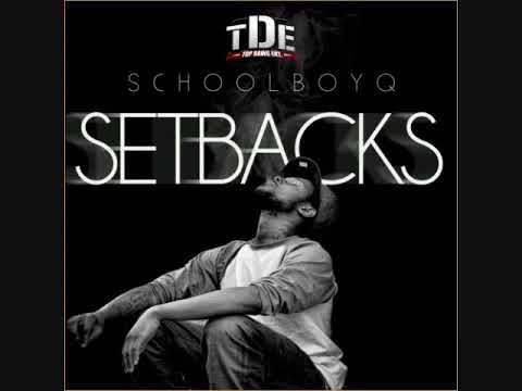 Schoolboy Q Habits Contradictions 2012 Rapload Hip