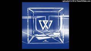 WINNER - &#39;동물의 왕국 (ZOO)&#39; Audio