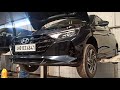 All New Hyundai I20 Asta 2020 2nd Servicing Hyundai Servicecentre Ranchi