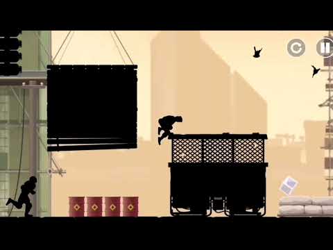 Vector Bonus Level 2-9