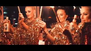 level 27 club Warsaw  Uleash Your Gold