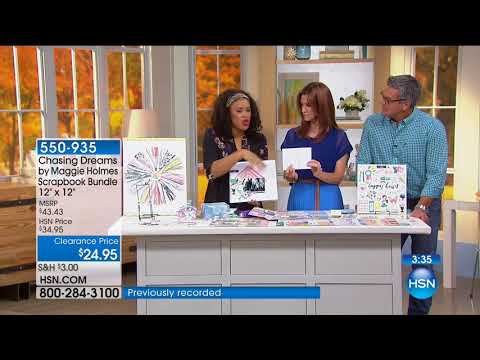HSN | Home Clearance 02.21.2018 - 05 AM