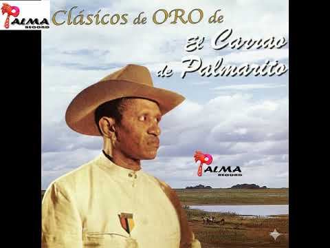 El Apure lindo  - Juan de Los Santos Contreras "El Carrao de Palmarito"