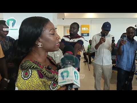 Community & General Nurses Leave for Saint Kitts Under Bilateral Agreement