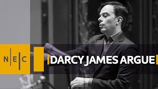 Darcy James Argue: Wingèd Beasts | NEC Jazz Orchestra