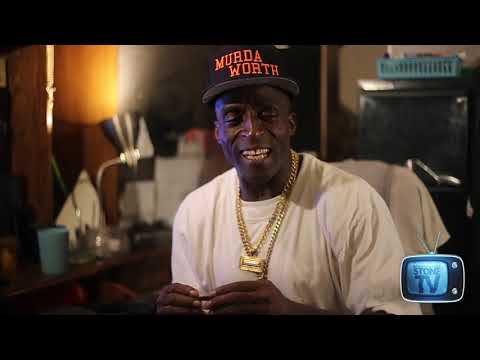 OGPercy - HOW DID I EARN THE NAME OG PERCY, MY FIRST CRIP NAME WAS P.DOG!!!  @DIAMONDSTONE TV