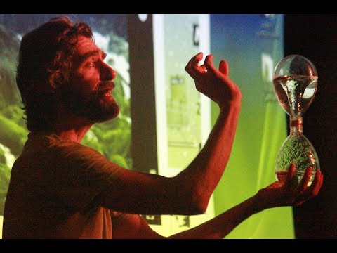 Peter Živý a Jano Svetlan Majerčík ČAROVODY