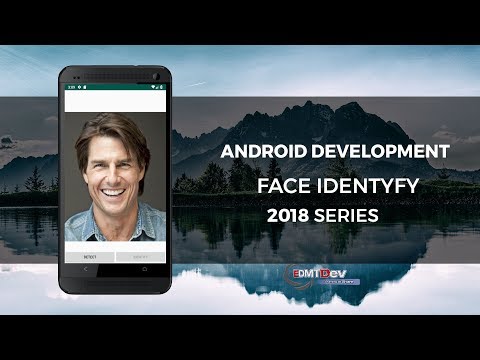 Android Studio Tutorial Face Recognition use Azure Cognitive Services