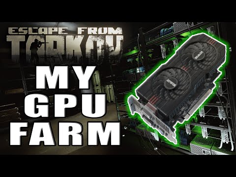 Where I Get My Graphics Cards - Where to Find Graphics Cards in Escape from Tarkov - EFT Loot Guide