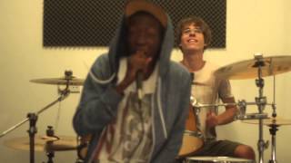 The Varsity Music - Hey Mama (Live Studio Music Video)