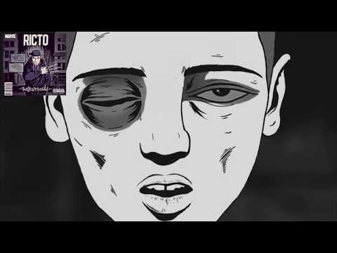 Ricto Metriklan Feat Saile - Venda