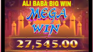 ALI BABA SLOT MACHINE: BIG WINS on JILI GAMES! 🧞♂️🎰