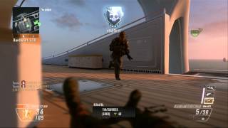 AyeR Headphones @ Killing people from behind.... SO BAD