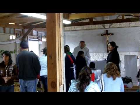 La Morita, Mexico - Missionary Oblates Of Mary Inmaculate