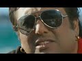 Govinda The God Of Divorce Funny Scene From Life Partner Hindi Film