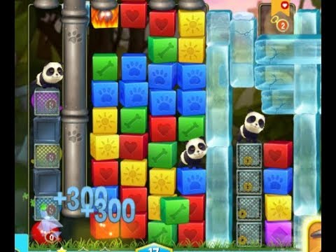 Pet Rescue Saga Level 3351