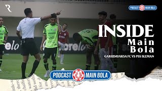 Download lagu Frédéric Injai Penentu Kemenangan PSS Sleman Lawan Garudayaksa FC mp3 Download lagu Frédéric Injai Penentu Kemenangan PSS Sleman Lawan Garudayaksa FC mp3