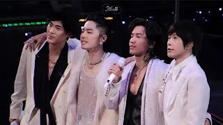 Download lagu 《流星雨+烟火的季节+恒星不忘》一次听够F4「恒星之城」巡回演唱会 mp3 Download lagu 《流星雨+烟火的季节+恒星不忘》一次听够F4「恒星之城」巡回演唱会 mp3