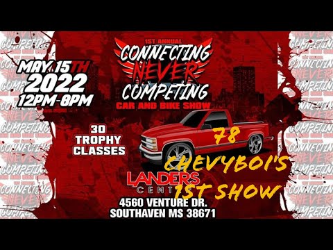 @78chevyboi's Car Show was Epic 🔥🔥🔥