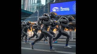 #152 - Antimatter, Marathon, EU Preparedness Union Strategy 🏃‍♂️🏃‍♀️
