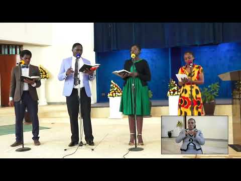 O let me walk with thee (Hymn 554)- Maxwell