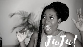 STORYTIME : HE USED JUJU/VOODOO/JAZZ ON ME!