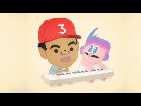 [FREE] Lil Yachty x Chance The Rapper Summer Piano Type Beat 2019 instrumental ''Kids''