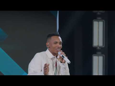 CRENTE UNGIDO - Juniinho | DVD Oriigens [OFICIAL]