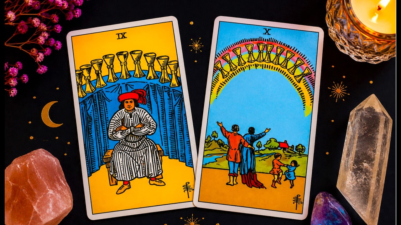 CAPRICORN THIS WILL HAPPEN IN THE LAST TWO DAYS OF AUGUST! 🤯 AUGUST 2026 DAILY TAROT