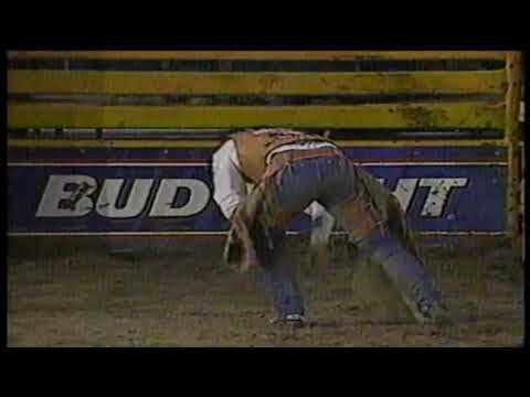 Erkel bucks Cody Lambert - 96 PBR Reno
