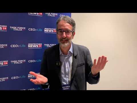 Intervista a Lamberto Bertolé - Task Force Italia - Ricerca e Innovazione 03/03/2026